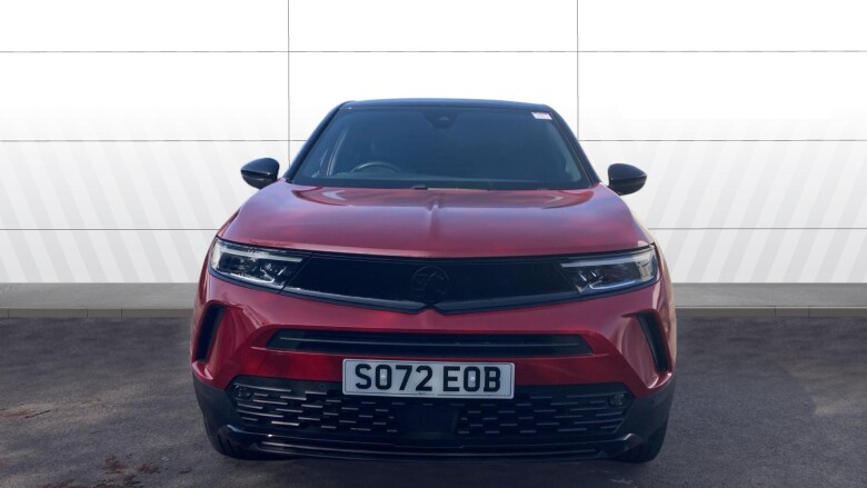 Vauxhall Mokka 1.2 Turbo Ultimate 5dr Auto Petrol Hatchback